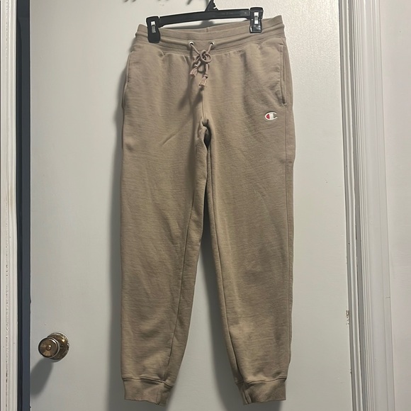 Champion sweatpants and matching hoodie, women’s medium - Picture 4 of 7